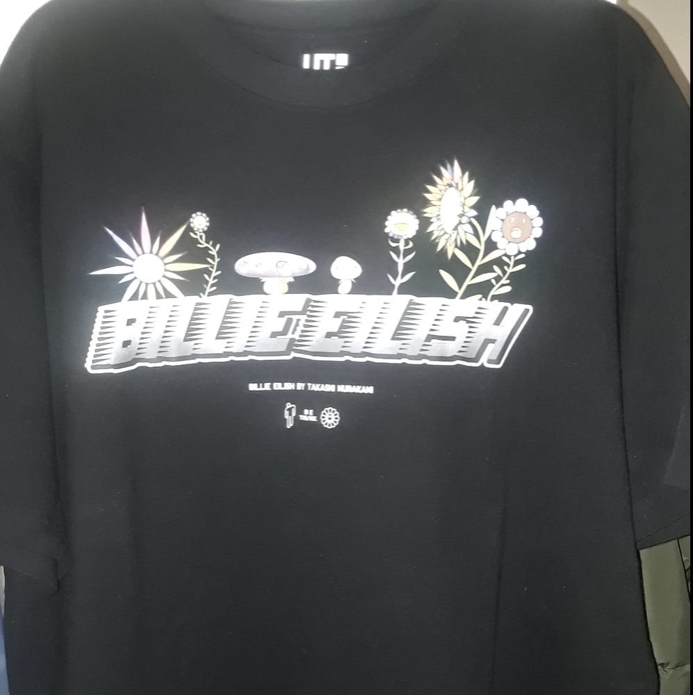 LOGO T-SHIRT